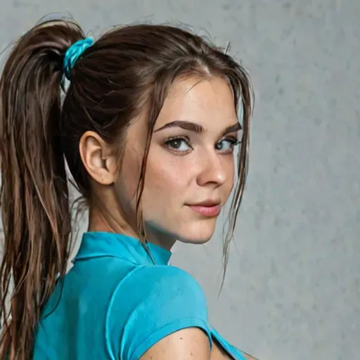 Pencipta imej lucah AI