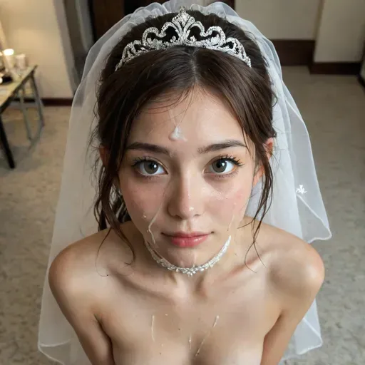 Pencipta imej lucah AI