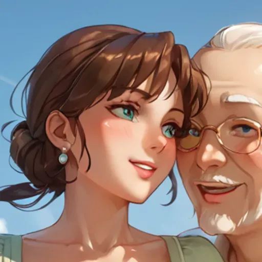 Penghasil gambar lucah AI