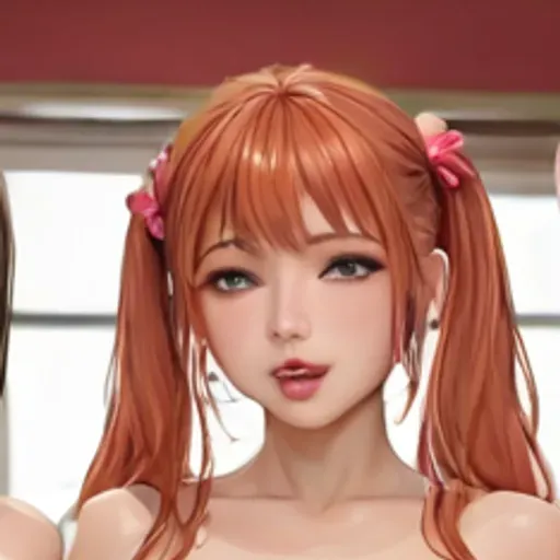 générateur de photos porno IA