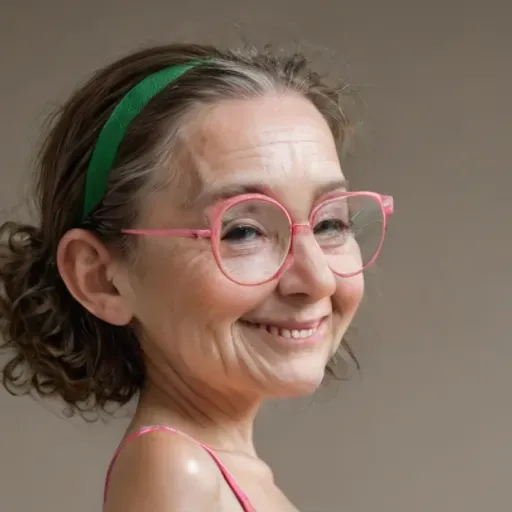 Pencipta imej lucah AI