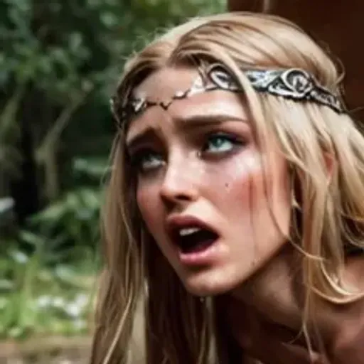 Pencipta imej lucah AI