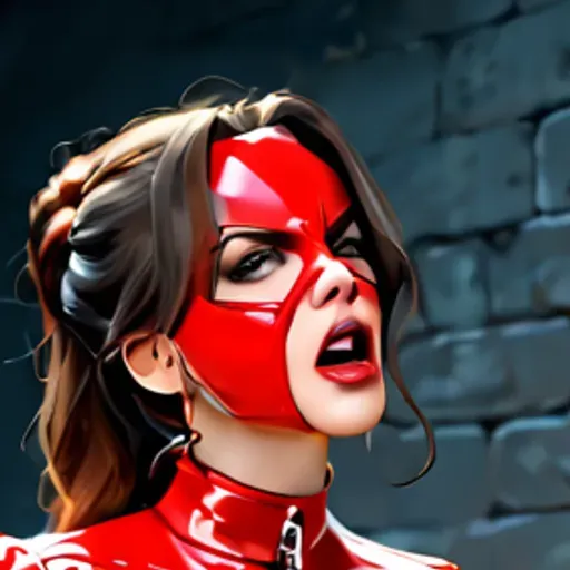 Penghasil gambar lucah AI