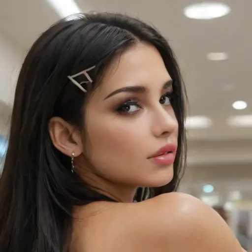 generatore di immagini porno IA