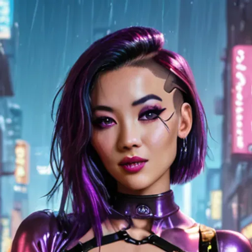 AI porn image generator