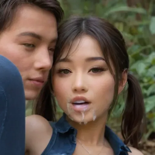 yapay zekâ porno görsel üretici