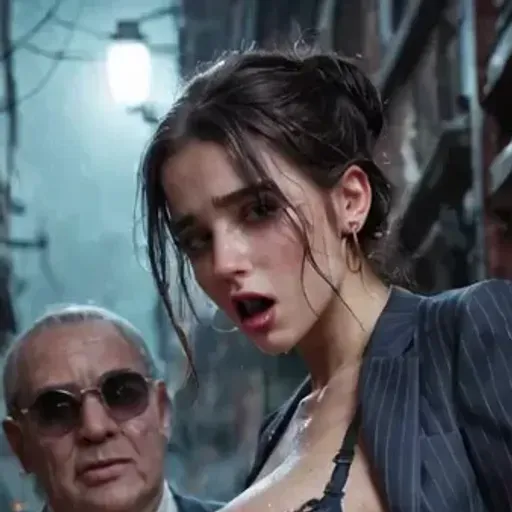 AI 포르노 사진 생성기