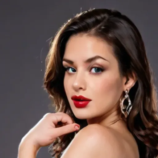 โปรแกรมสร้างภาพโปรนที่ใช้ปัญหา AI