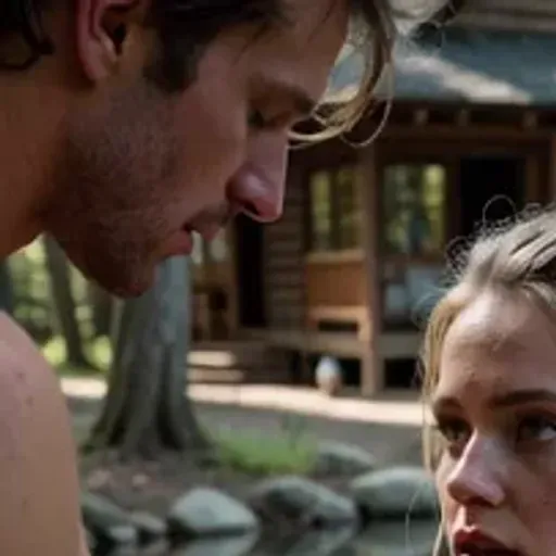 Penghasil gambar lucah AI