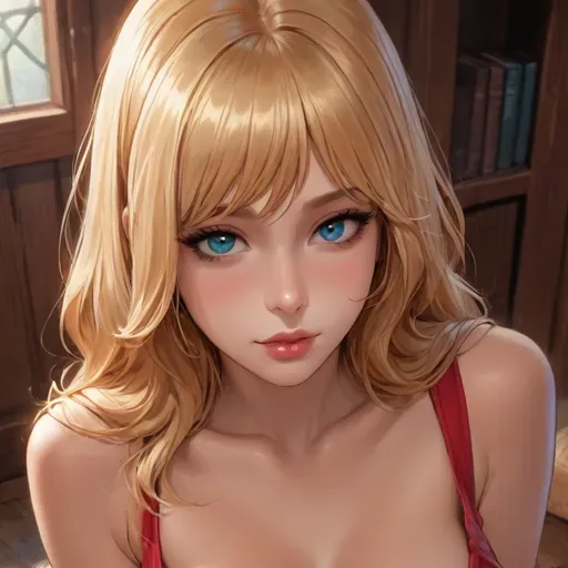 โปรแกรมสร้างภาพโปรนที่ใช้ปัญหา AI