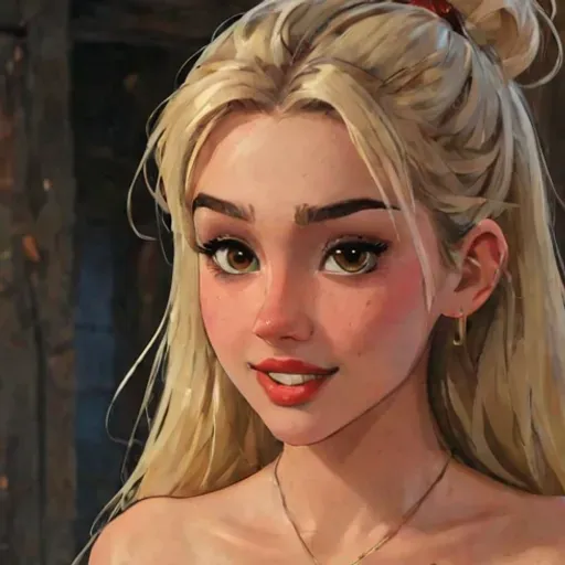 générateur d’images porno IA