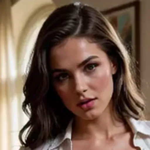 Pencipta imej lucah AI