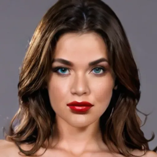 โปรแกรมสร้างภาพโปรนที่ใช้ปัญหา AI