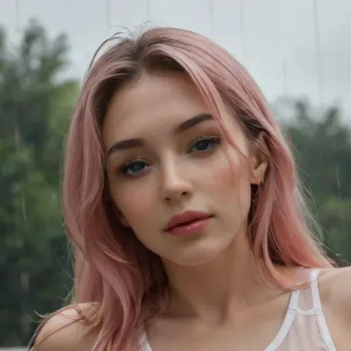 AI色情圖片產生器