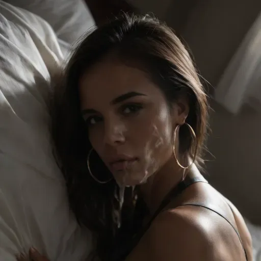 Pencipta imej lucah AI