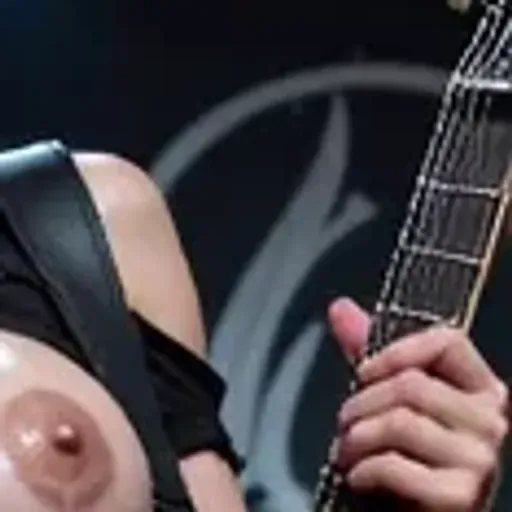 Penghasil gambar lucah AI