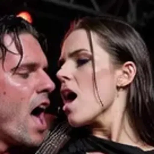 Penghasil gambar lucah AI