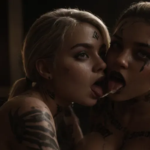 générateur d’images porno IA