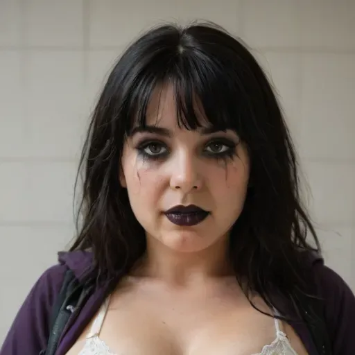 generatore di immagini porno IA