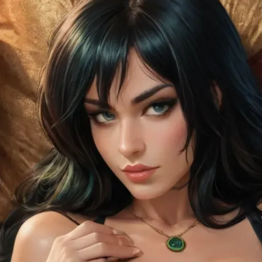 โปรแกรมสร้างภาพโปรนที่ใช้ปัญหา AI