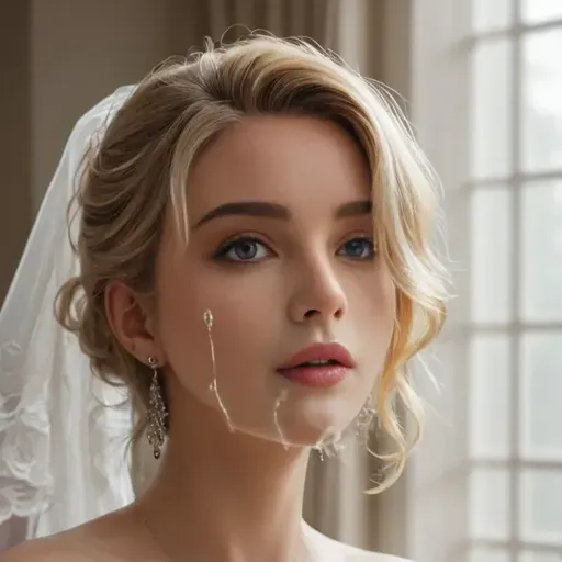 โปรแกรมสร้างภาพโปรนที่ใช้ปัญหา AI