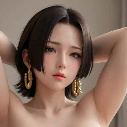 KI-Pornobild-Generator