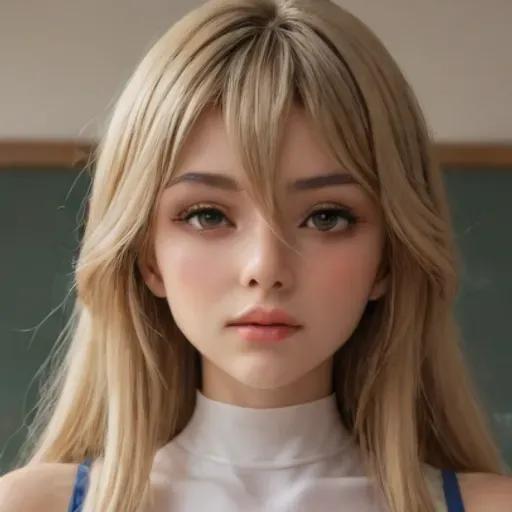 AI色情圖片產生器