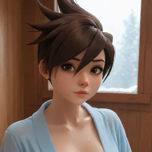 générateur d’images porno IA