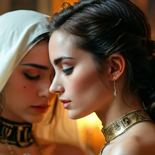 Pencipta imej lucah AI