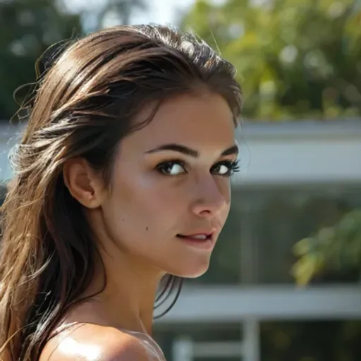 โปรแกรมสร้างภาพโปรนที่ใช้ปัญหา AI