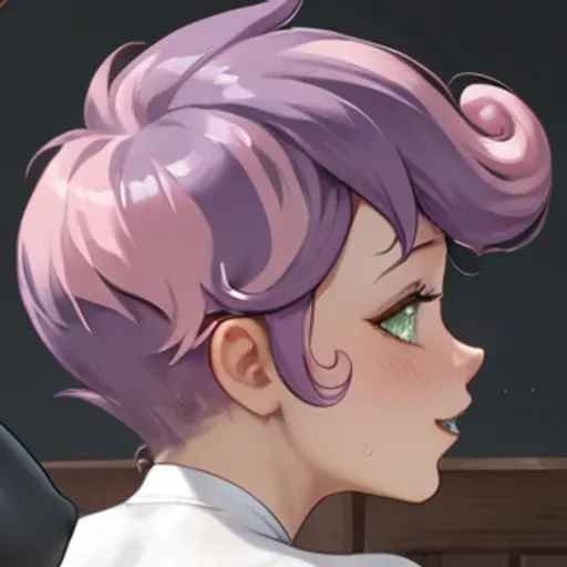 Pencipta imej lucah AI