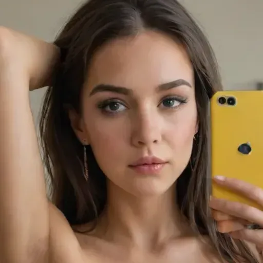 gerador de imagens pornô com IA