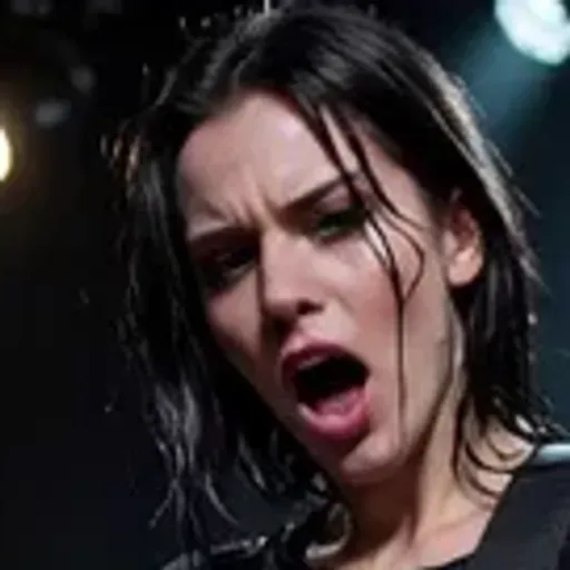 generatore di immagini porno IA