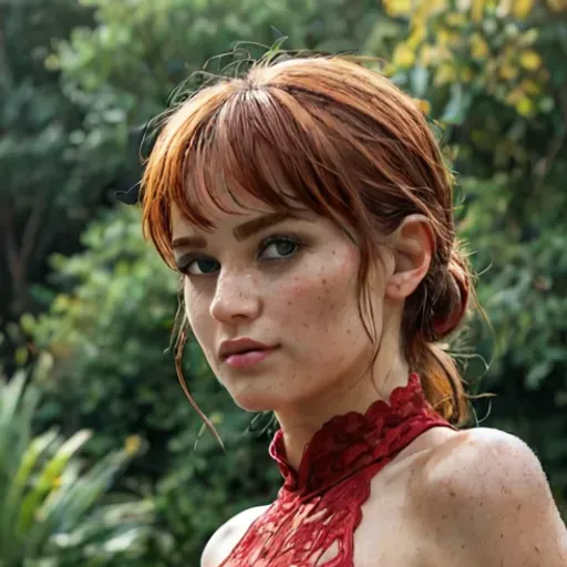 AIポルノ画像ジェネレーター