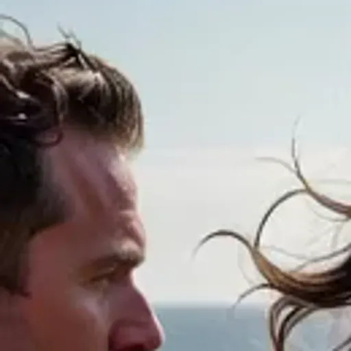 Pencipta imej lucah AI