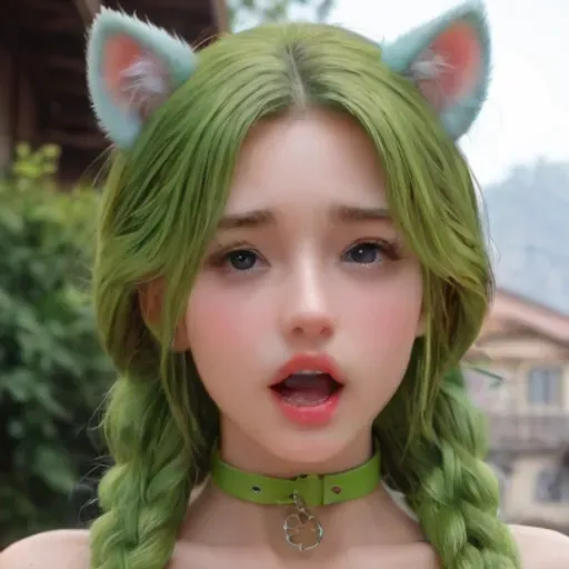 โปรแกรมสร้างภาพโปรนที่ใช้ปัญหา AI