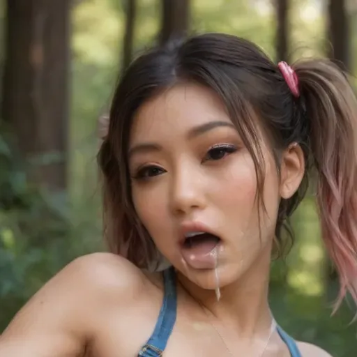 генератор порно-изображений на ИИ