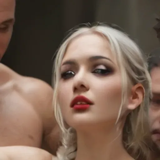 générateur d’images porno IA