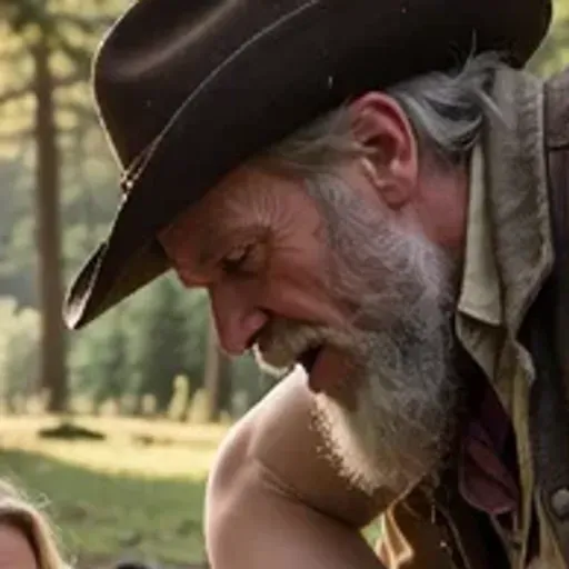 Penghasil gambar lucah AI