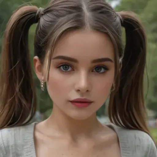 KI-Pornobild-Generator