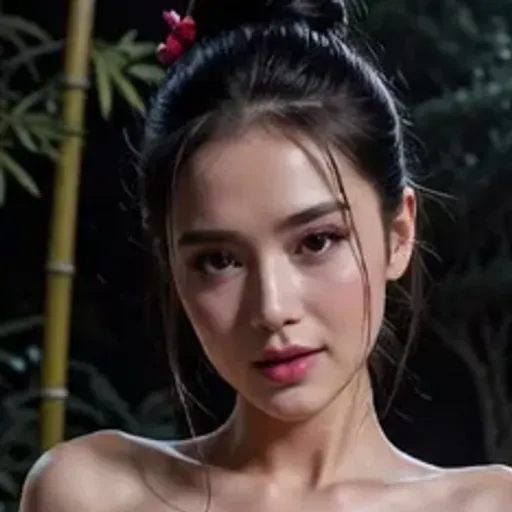 โปรแกรมสร้างภาพโปรนที่ใช้ปัญหา AI