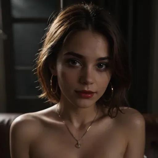 KI-Pornobild-Generator