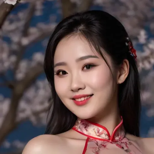 AI 포르노 이미지 생성기