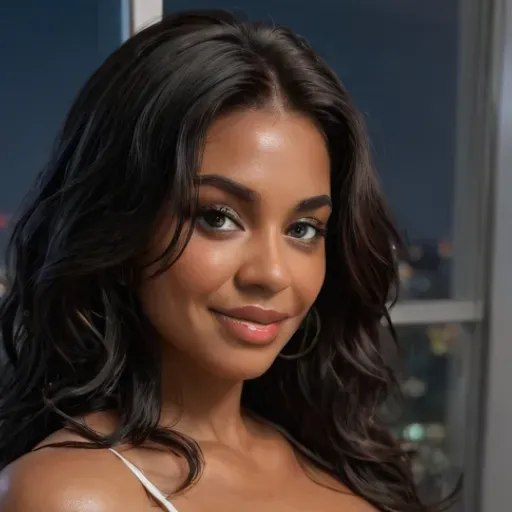 AIポルノ画像ジェネレーター