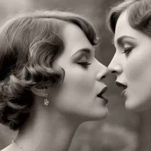 Penghasil gambar lucah AI