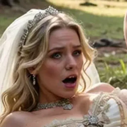 Pencipta imej lucah AI