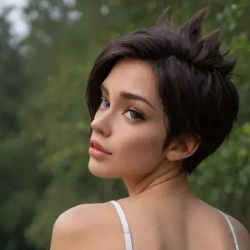 โปรแกรมสร้างภาพโปรนที่ใช้ปัญหา AI