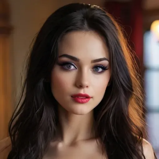 yapay zekâ porno görsel üretici