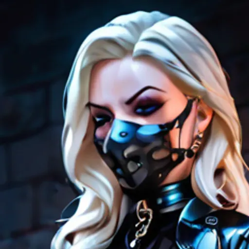 AI porn image generator