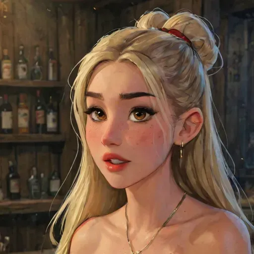 AI porn image generator